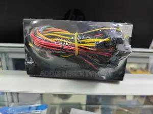Dell 400W ATX Desktop Power Supply Unit 790