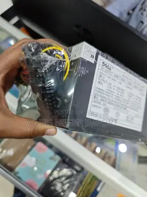 Dell 400W ATX Desktop Power Supply Unit 790