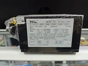 Dell 400W ATX Desktop Power Supply Unit 790