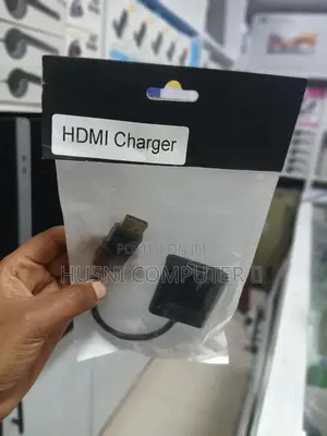 Hdmi to Dp Adapter