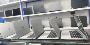 New Laptop HP EliteBook 840 G10 16GB Intel Core i5 SSD 512GB