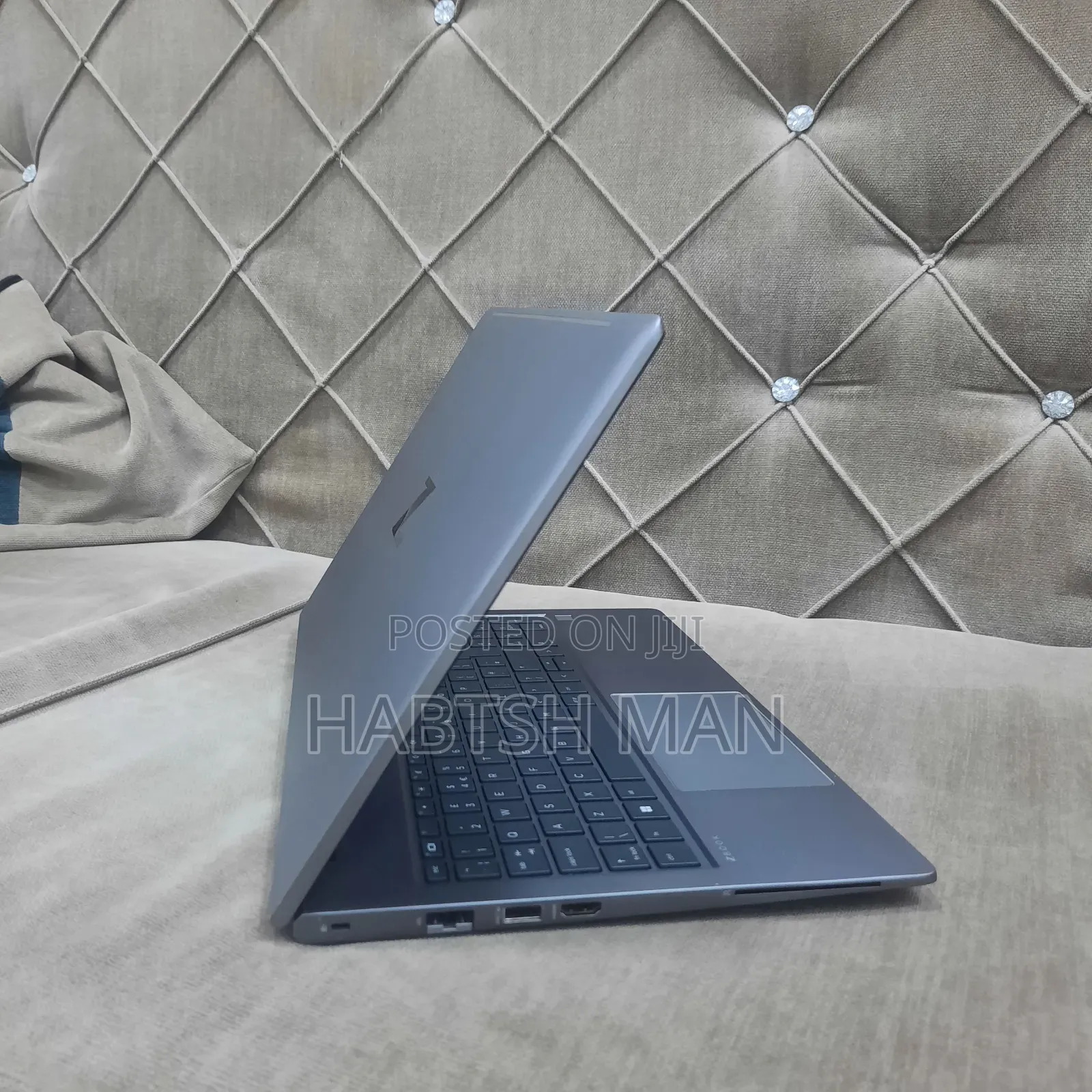 New Laptop HP ZBook Power G9 i7 16GB Intel Core i7 SSD 1T