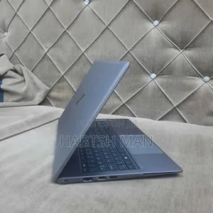 New Laptop HP ZBook Power G9 i7 16GB Intel Core i7 SSD 1T