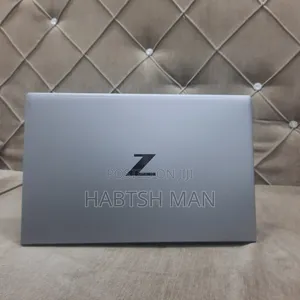 New Laptop HP ZBook Power G9 i7 16GB Intel Core i7 SSD 1T