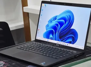 New Laptop Dell Latitude 7420 16GB Intel Core i5 SSD 512GB