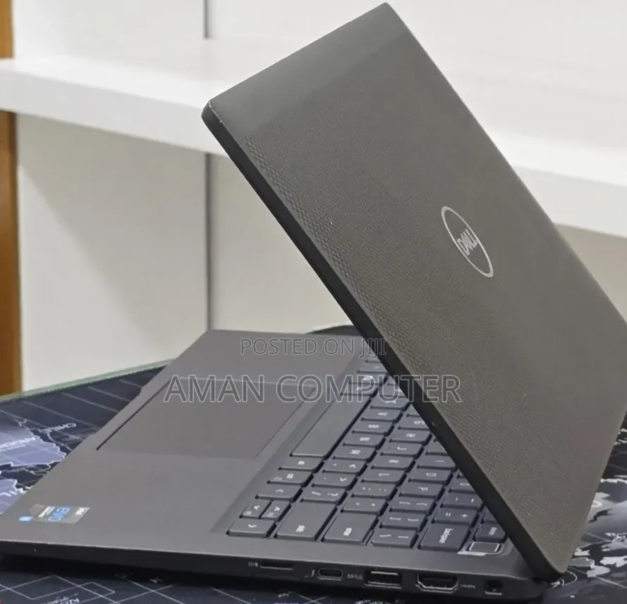 New Laptop Dell Latitude 7420 16GB Intel Core i5 SSD 512GB