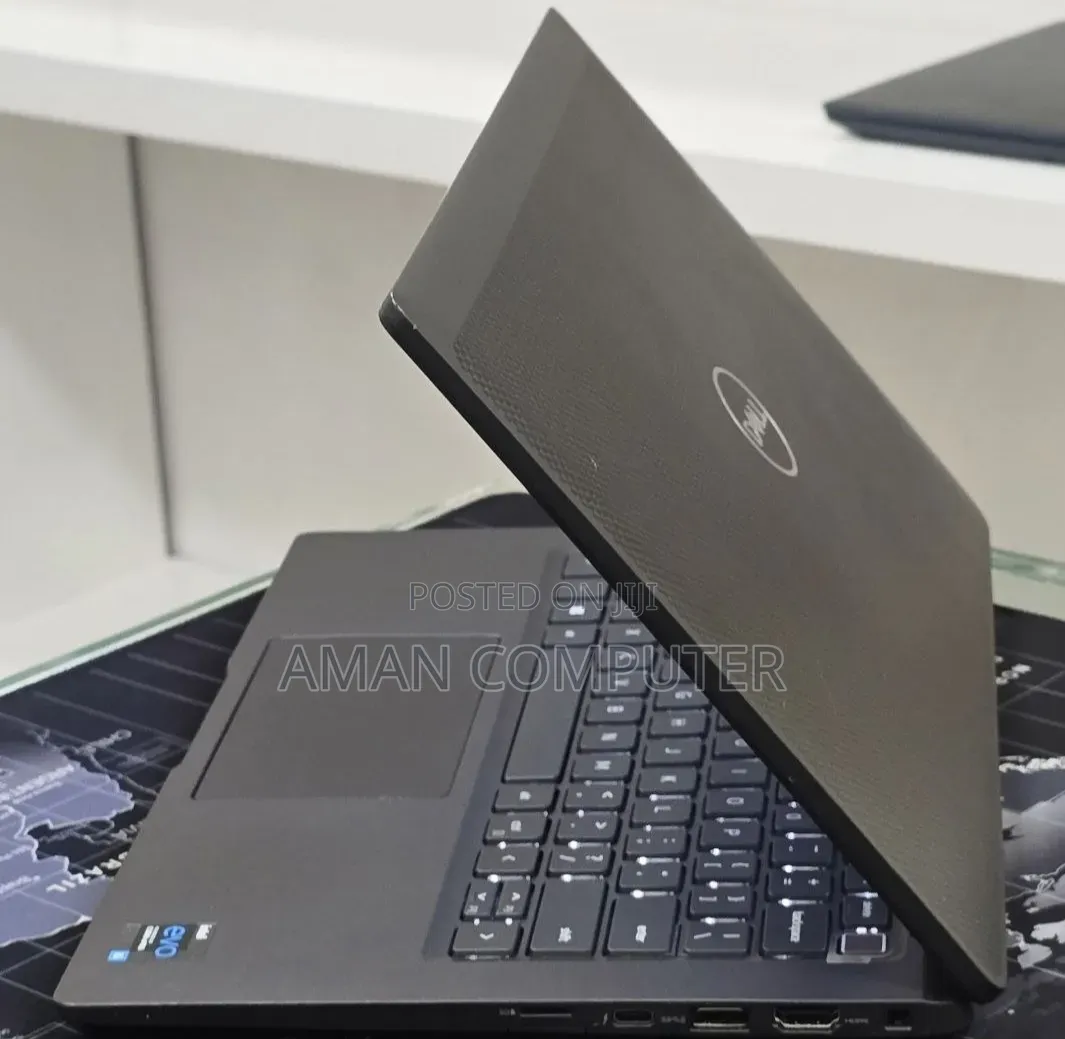 New Laptop Dell Latitude 7420 16GB Intel Core i5 SSD 512GB