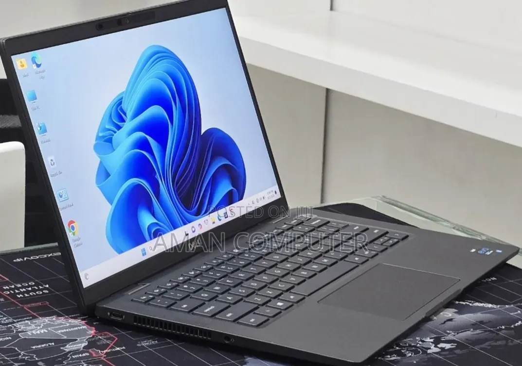 New Laptop Dell Latitude 7420 16GB Intel Core i5 SSD 512GB