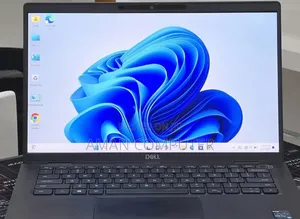 New Laptop Dell Latitude 7420 16GB Intel Core i5 SSD 512GB