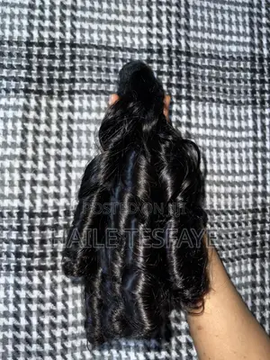 Human Hair