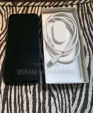 New Google Pixel 9a 128 GB Black