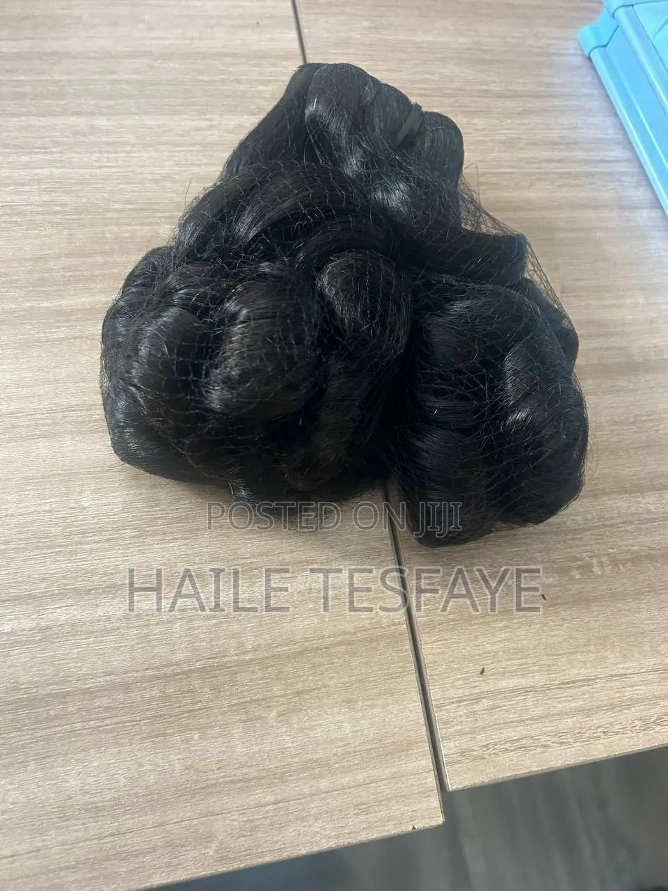 Human Hair