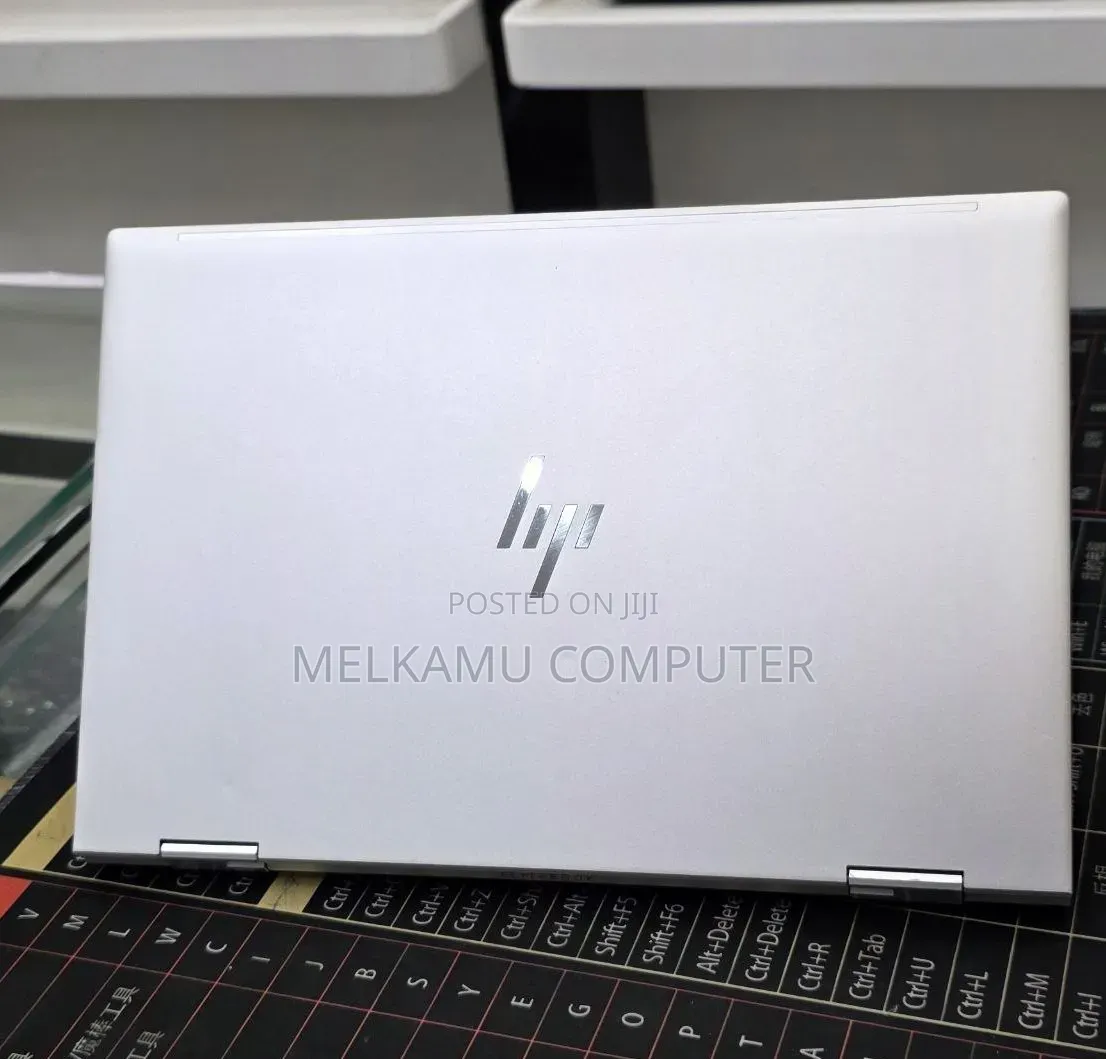 New Laptop HP EliteBook 830 G7 16GB Intel Core i7 SSD 512GB