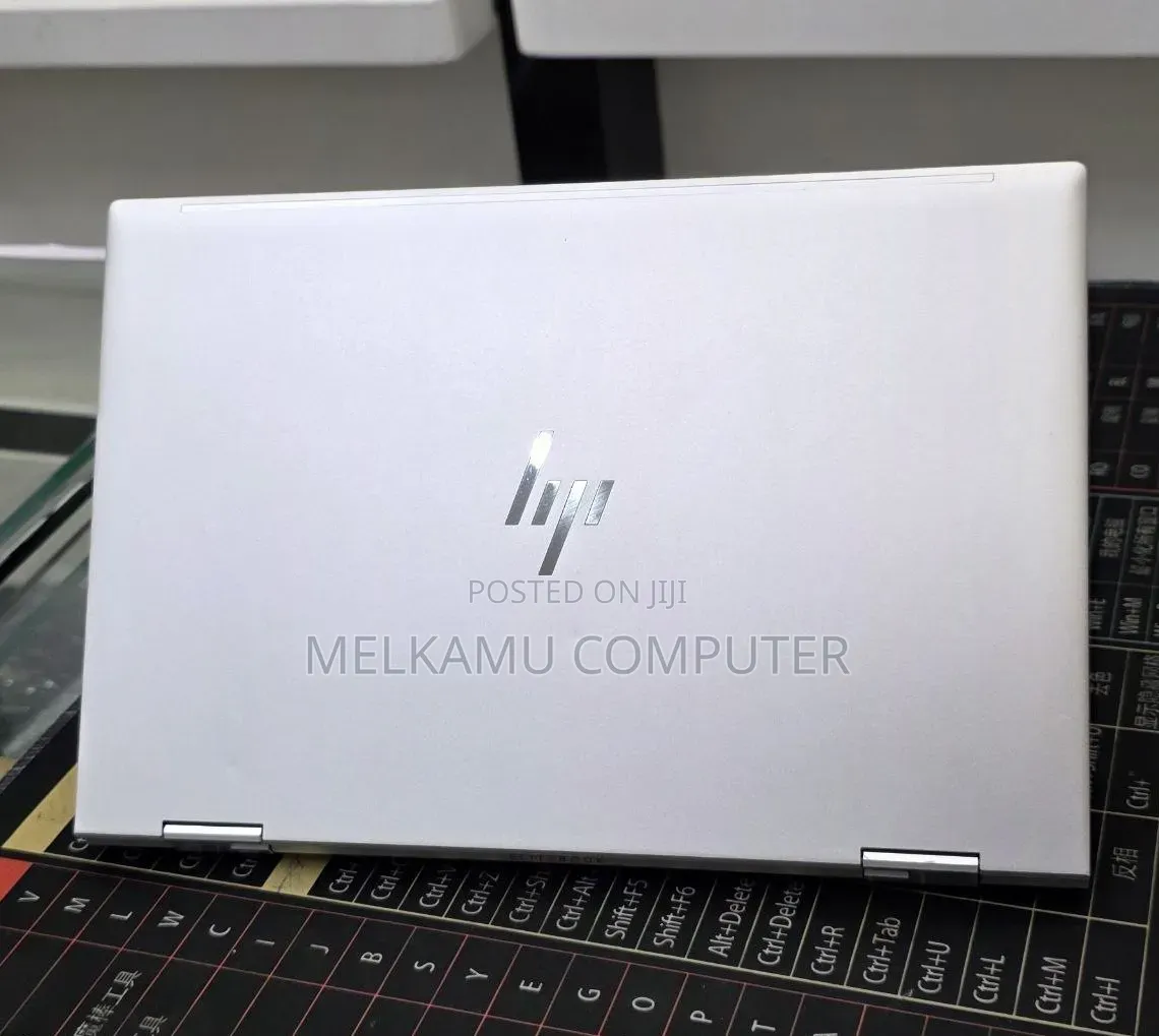New Laptop HP EliteBook 830 G7 16GB Intel Core i7 SSD 512GB