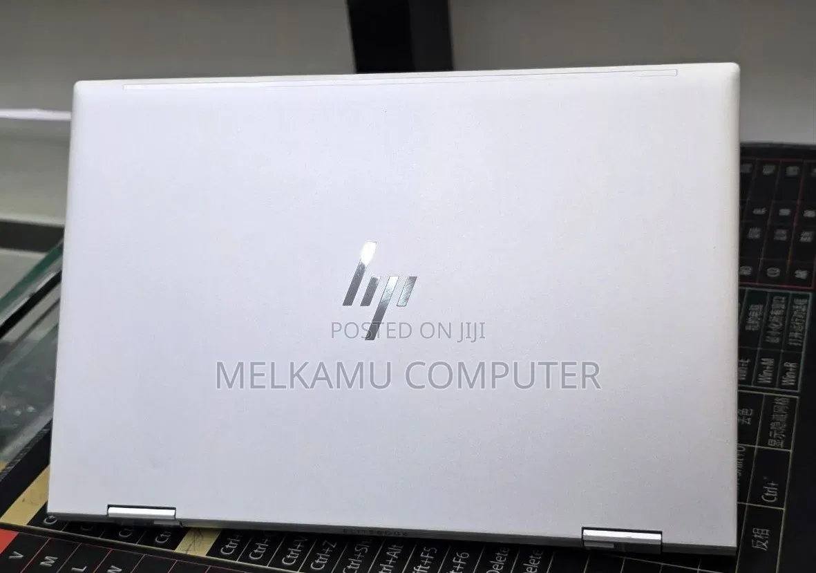 New Laptop HP EliteBook 830 G7 16GB Intel Core i7 SSD 512GB