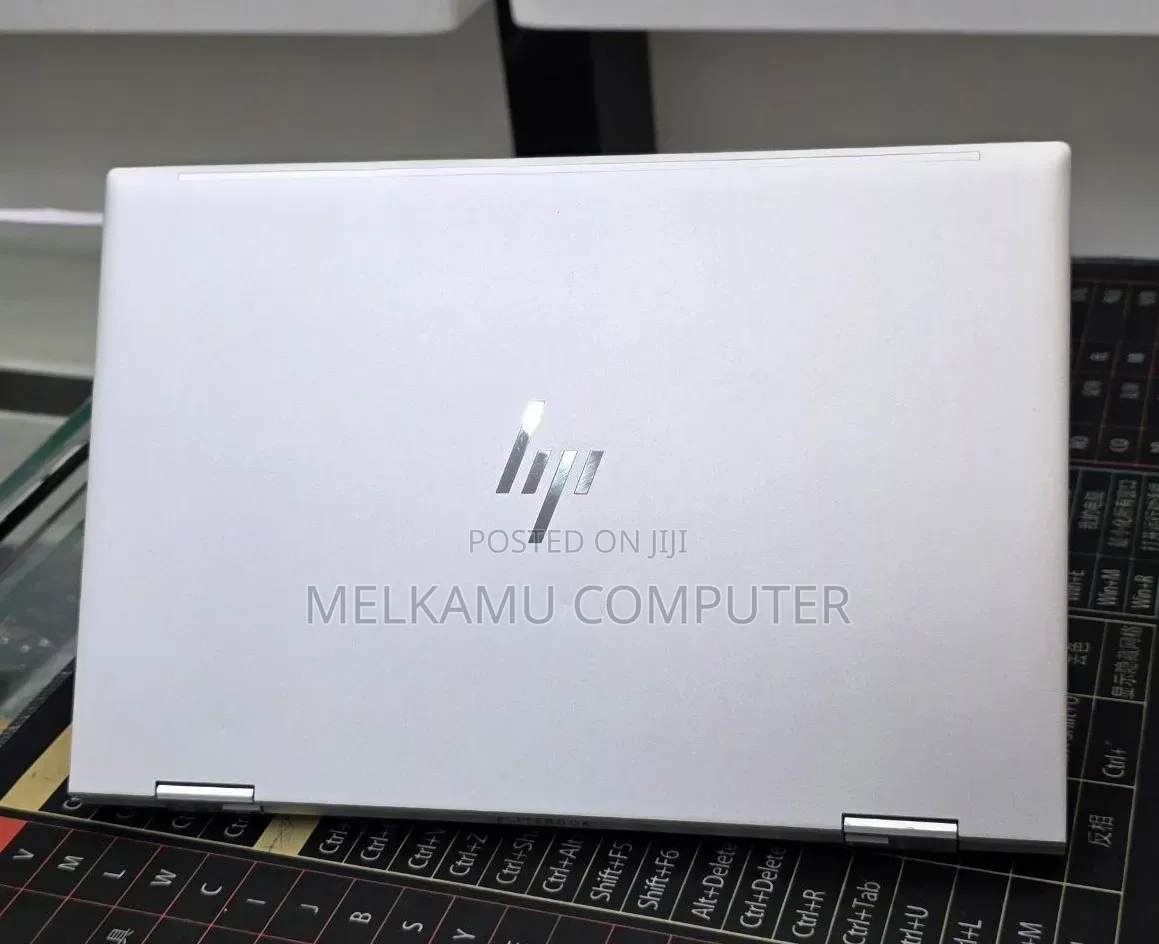 New Laptop HP EliteBook 830 G7 16GB Intel Core i7 SSD 512GB