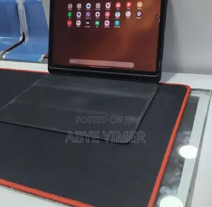 New Samsung Galaxy Tab S8 256 GB