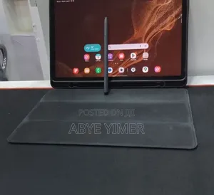 New Samsung Galaxy Tab S8 256 GB