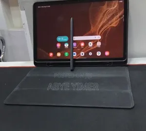 New Samsung Galaxy Tab S8 256 GB