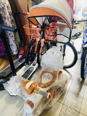 Baby Tricycle