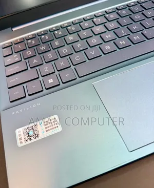 New Laptop HP Pavilion 15 16GB Intel Core i7 SSD 512GB