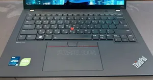 New Laptop Lenovo ThinkPad T14 16GB Intel Core i7 SSD 512GB