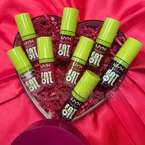 Nyx Lip Drip Oil