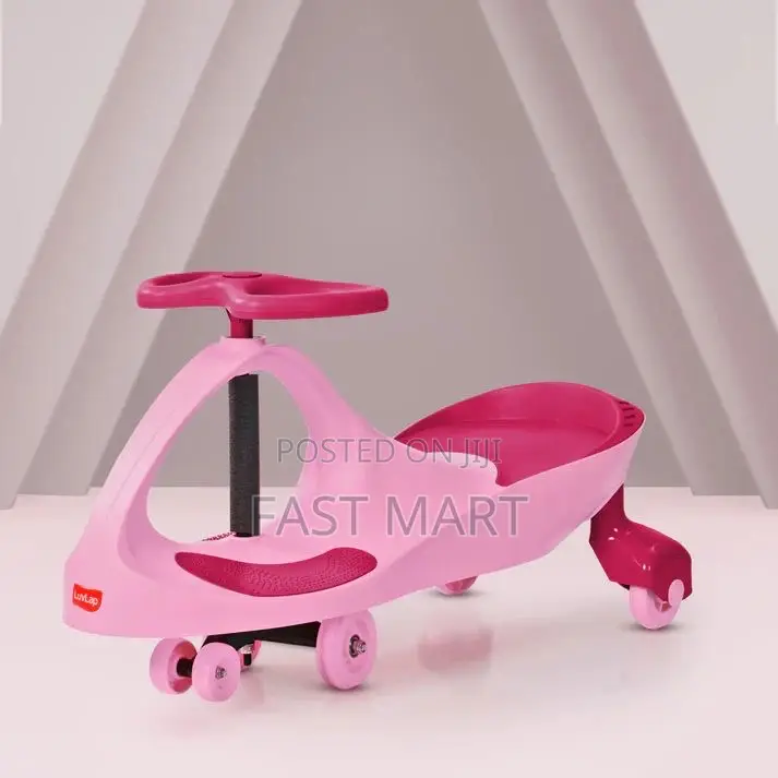 Remium Kids Ride-on Car Make Every Ride Fun and Exciting!