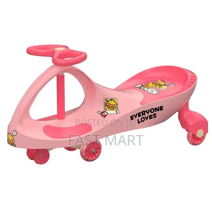 Remium Kids Ride-on Car Make Every Ride Fun and Exciting!