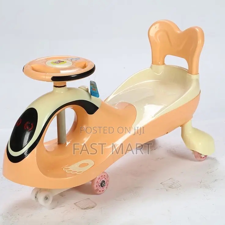 Remium Kids Ride-on Car Make Every Ride Fun and Exciting!