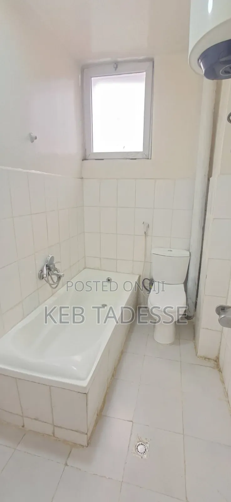 Furnished 3bdrm Apartment in Ayat, Bole for sale