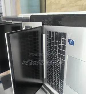 New Laptop HP EliteBook 840 G10 16GB Intel Core i5 HDD 512GB
