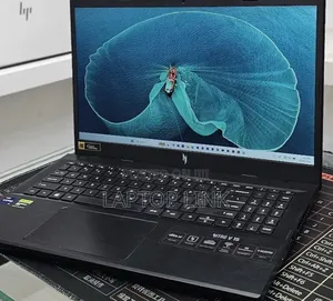 New Laptop Acer Nitro 5 16GB Intel Core i9 SSD 1T