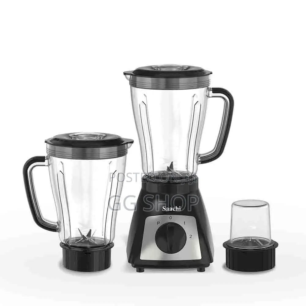 Saachi Juicer (100% Original)