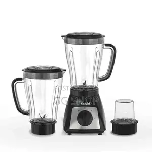 Saachi Juicer (100% Original)
