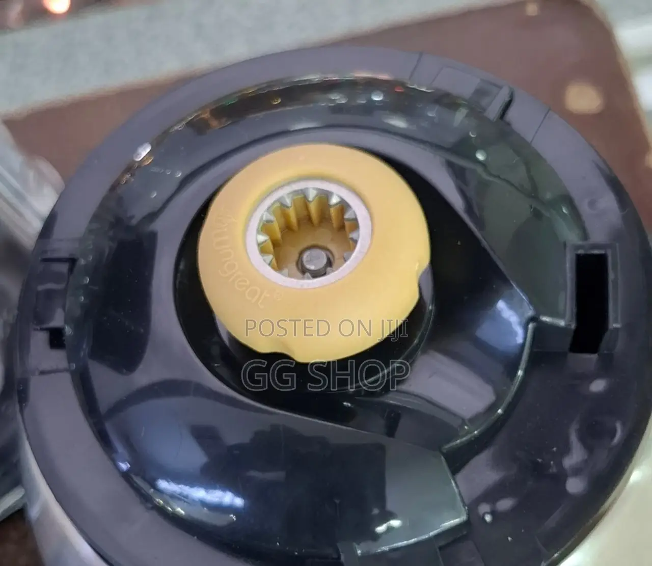 Saachi Juicer (100% Original)