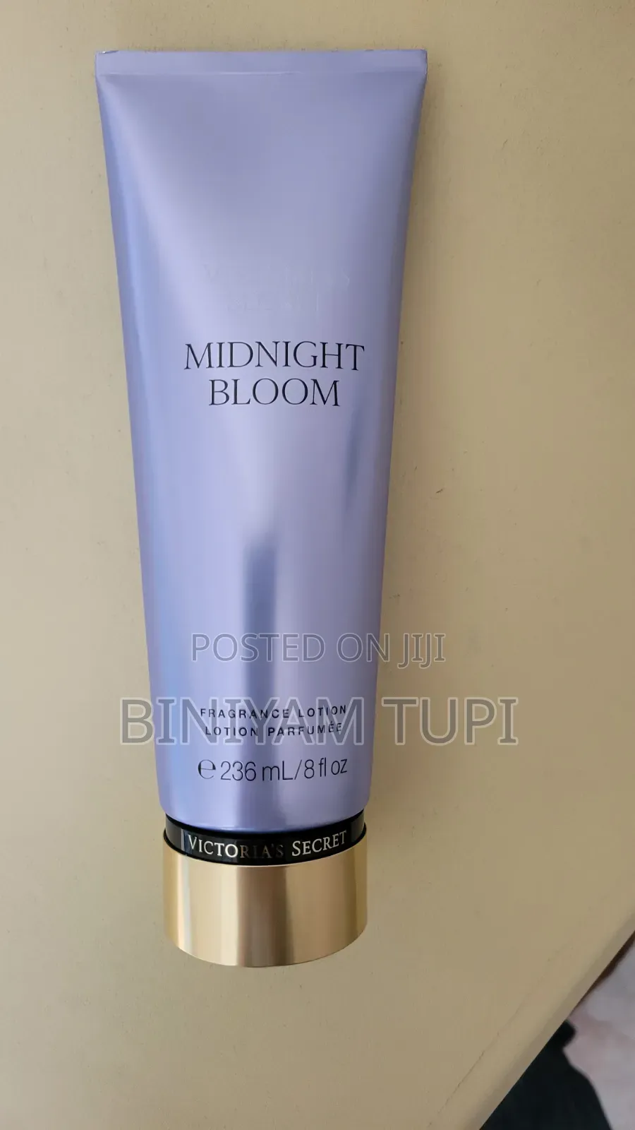 Victoria's Secret Body Lotion
