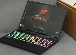 New Laptop Acer Nitro V 15 32GB Intel Core i7 SSD 1T