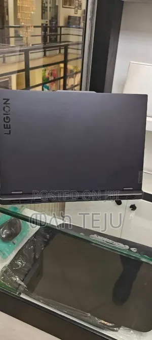 New Laptop Lenovo Legion 5 24GB Intel Core i7 SSD 1T