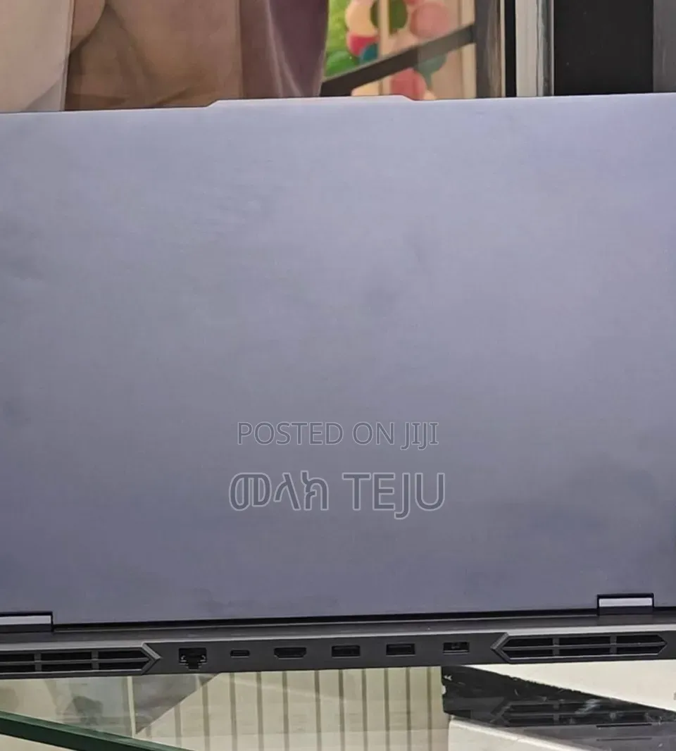 New Laptop Lenovo Legion 5 24GB Intel Core i7 SSD 1T
