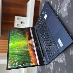 New Laptop HP Victus 16 16GB Intel Core i7 SSD 512GB