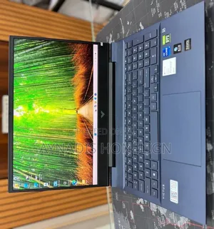 New Laptop HP Victus 16 16GB Intel Core i7 SSD 512GB