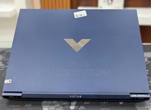 New Laptop HP Victus 16 16GB Intel Core i7 SSD 512GB