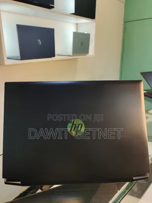 New Laptop HP Pavilion Power 15 8GB Intel Core i5 SSD 500GB