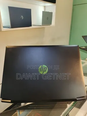 New Laptop HP Pavilion Power 15 8GB Intel Core i5 SSD 500GB