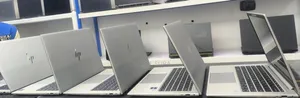 New Laptop HP EliteBook 840 G10 16GB Intel Core i5 SSD 512GB