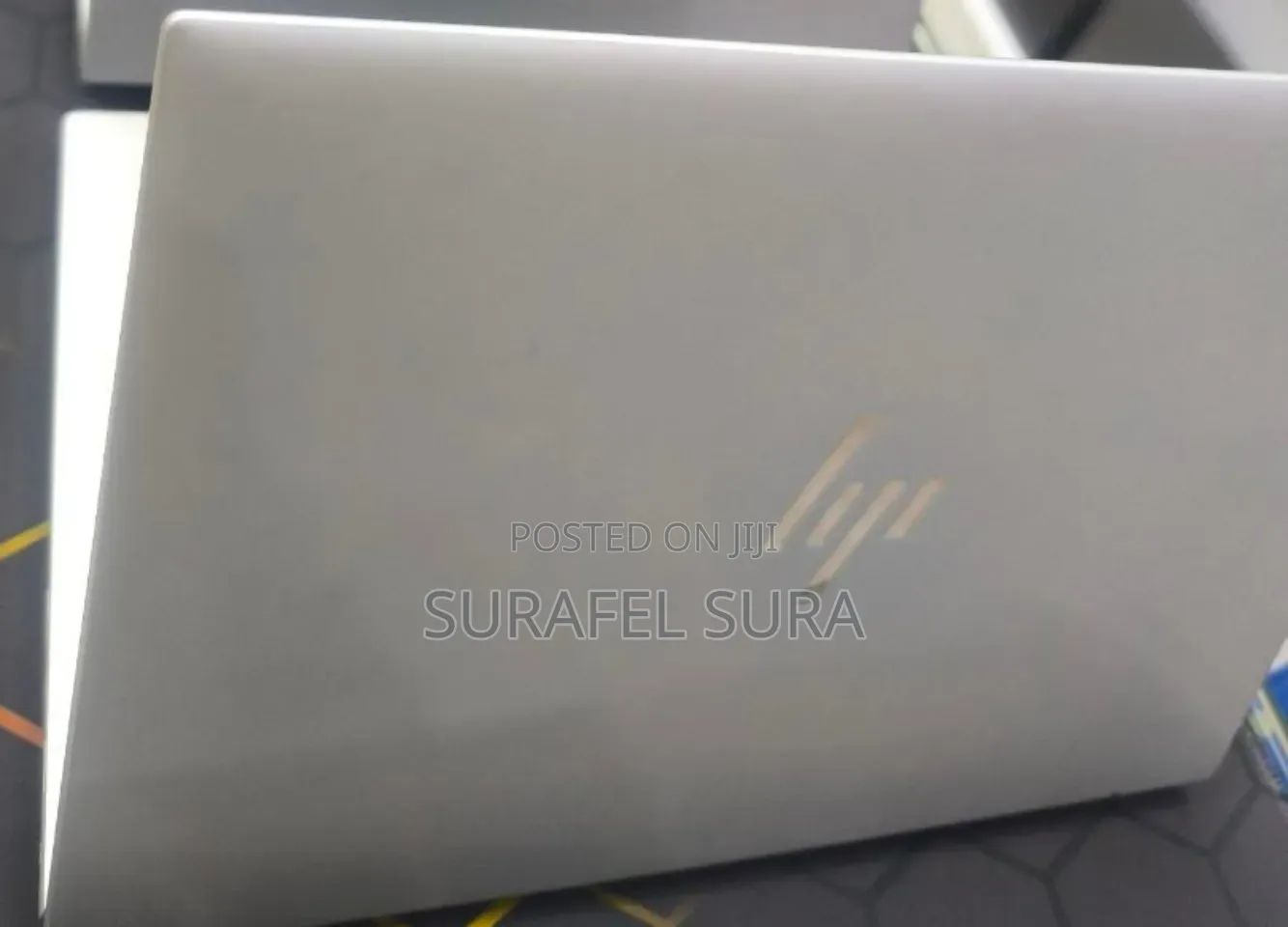 New Laptop HP EliteBook 840 G10 16GB Intel Core i5 SSD 512GB