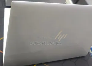 New Laptop HP EliteBook 840 G10 16GB Intel Core i5 SSD 512GB