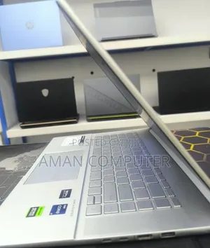 New Laptop HP Envy x360 16GB Intel Core i9 SSD 1T