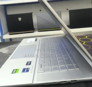 New Laptop HP Envy x360 16GB Intel Core i9 SSD 1T